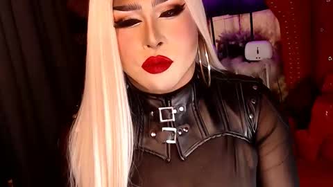 antoniasaints69 online show from 10-26-25, 06:36