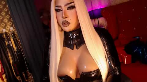 antoniasaints69 online show from 11-09-25, 04:22