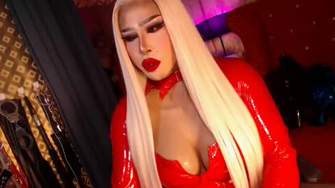 antoniasaints69 online show from 11-10-25, 10:20