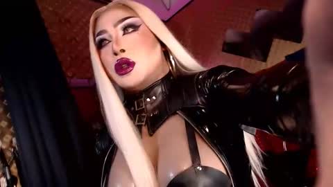 antoniasaints69 online show from 01-17-26, 12:15