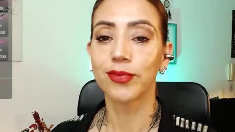 Anto    online show from 10-14-25, 10:38