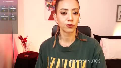 Anto    online show from 11-01-25, 09:44