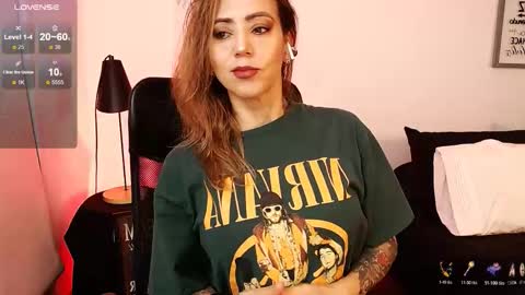 Anto    online show from 11-16-25, 10:32