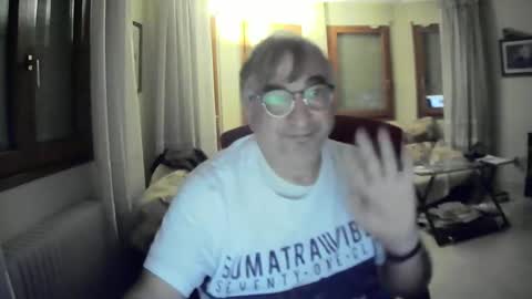 Antonio online show from 12-03-24, 07:00