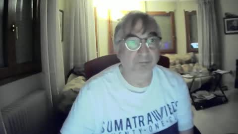 Antonio online show from 12-03-24, 10:07