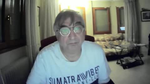Antonio online show from 12-06-24, 01:40