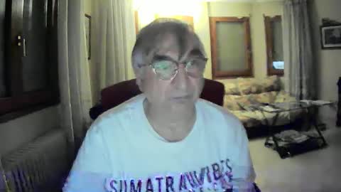 Antonio online show from 12-06-24, 04:47