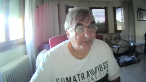 Antonio online show from 12-06-24, 11:00