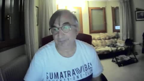 Antonio online show from 12-08-24, 02:39