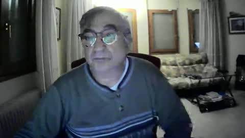 Antonio online show from 12-20-24, 04:09