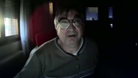 Antonio online show from 12-20-24, 07:44