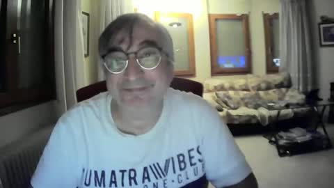 Antonio online show from 12-22-24, 01:34