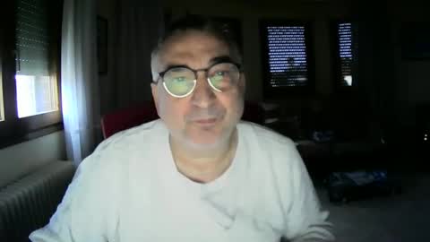 Antonio online show from 01-03-25, 03:33