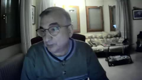 Antonio online show from 01-06-25, 04:47