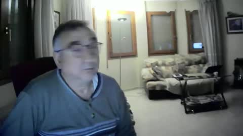 Antonio online show from 01-16-25, 11:27