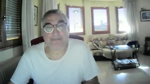 Antonio online show from 01-17-25, 11:59