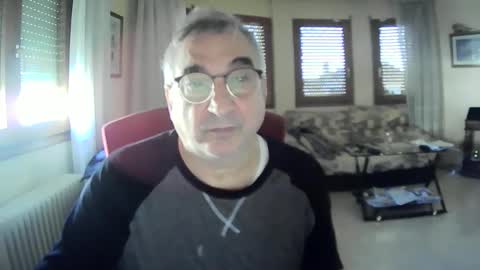 Antonio online show from 02-06-25, 02:48