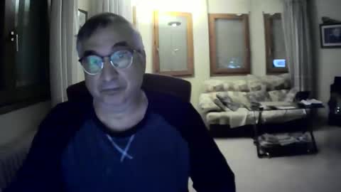 Antonio online show from 02-07-25, 09:58