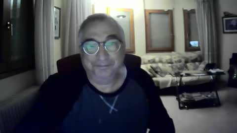 Antonio online show from 02-08-25, 04:47