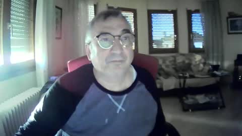 Antonio online show from 02-08-25, 07:48