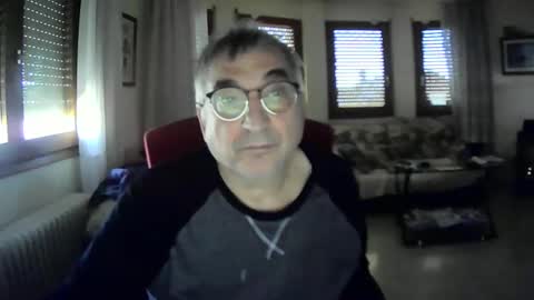 Antonio online show from 02-08-25, 10:50