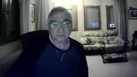 Antonio online show from 02-09-25, 08:13