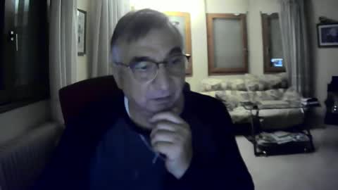 Antonio online show from 02-09-25, 11:46