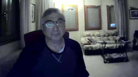 Antonio online show from 02-11-25, 09:14