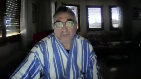 Antonio online show from 02-17-25, 12:16