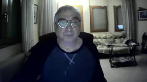 Antonio online show from 02-23-25, 02:18