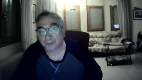 Antonio online show from 02-23-25, 05:23