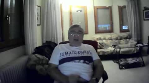 Antonio online show from 02-28-25, 06:52