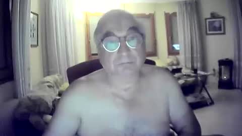 Antonio online show from 09-20-25, 12:55