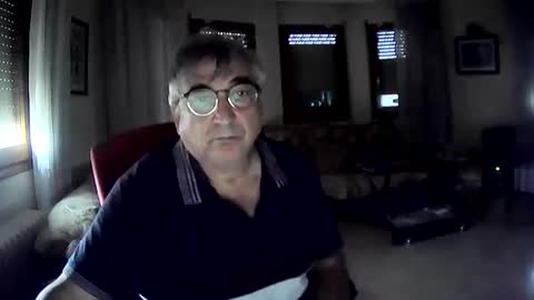 Antonio online show from 09-21-25, 01:13