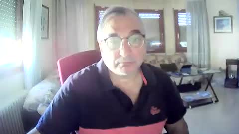 Antonio online show from 09-30-25, 01:27