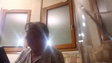Antonio online show from 10-02-25, 10:17