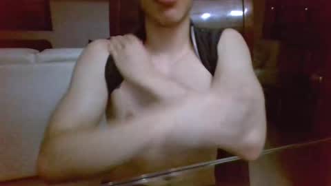 Snapshot of antonio_ricci chatting on 03-07-25, 11:38 antonio_ricci online show from 03-07-25, 11:38