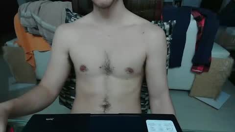 Snapshot of antonio_ricci chatting on 11-08-25, 11:25 antonio_ricci online show from 11-08-25, 11:25