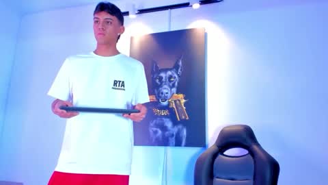 brendan and stiiven online show from 10-23-25, 04:01