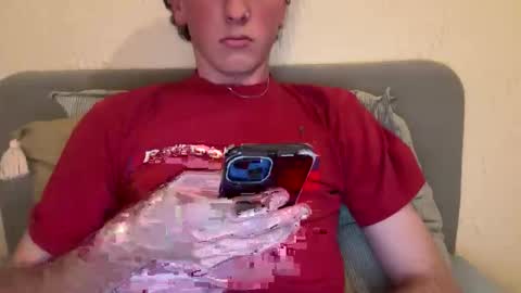 antoniooon online show from 11-07-25, 07:47