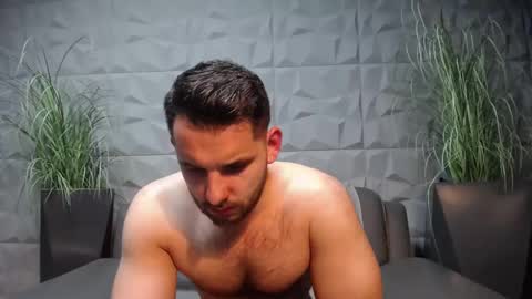 HI My name is Antonio online show from 03-04-25, 08:05