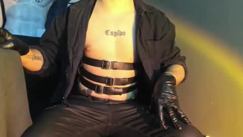 antonnello_ online show from 10-09-25, 07:50