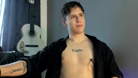 antonnello_ online show from 10-29-25, 01:57