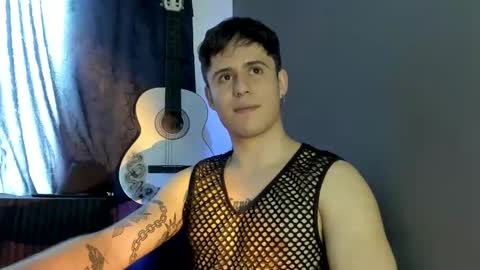 antonnello_ online show from 11-13-25, 06:07