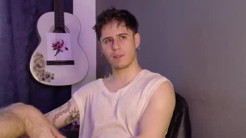 antonnello_ online show from 03-23-26, 04:22