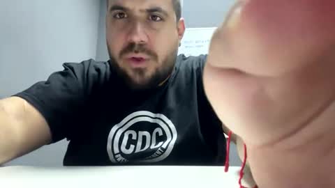 antony116314 online show from 11-20-25, 11:10