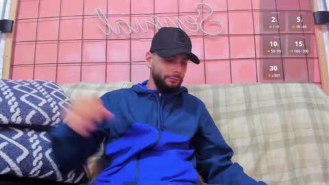 Juan Camilo online show from 12-06-24, 04:25