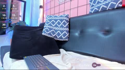 Juan Camilo online show from 12-28-24, 01:29