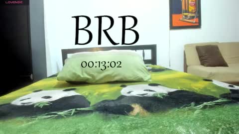 Juan Camilo online show from 02-15-26, 09:55