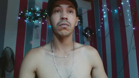 antony_hardx_ online show from 09-30-25, 07:08